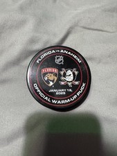 Florida panthers anaheim for sale  Pompano Beach