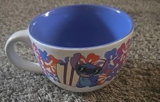 Disney stitch floral for sale  San Diego