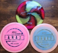Discraft paul mcbeth d'occasion  Expédié en Belgium