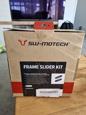 Motech motorcycle frame for sale  POLEGATE