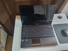 Notebook asus x53u usato  Rombiolo
