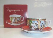 Hutschenreuther cappuccinotass gebraucht kaufen Hutschenreuther cappuccinotass gebraucht kaufen  Handorf