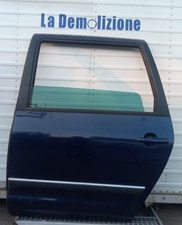 Porta portiera posteriore usato  Torrazza Piemonte