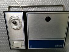 Philips sunlamp deluxe usato  Manduria