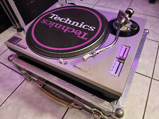 Technics 1200mk2 case gebraucht kaufen  Unterhaching