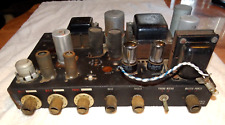 Bogen tube amplifier for sale  Matawan