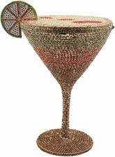 Women goblet rhinestone for sale  Rancho Cucamonga
