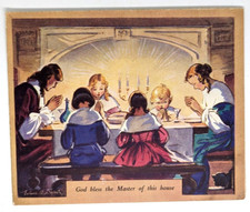 Vtg 1940 christmas for sale  ADDLESTONE