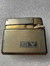 Briquet vintage rowenta d'occasion  Calais