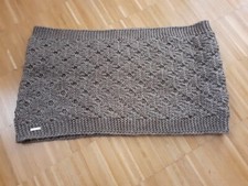 Schlauchschal wolle seeberger gebraucht kaufen  Ottobeuren