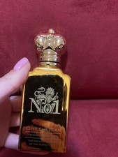 Profumo donna clive usato  Brugherio