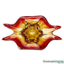 Vintage italian murano for sale  Scranton