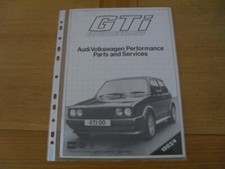 mk1 golf parts for sale mk1 golf parts for sale FAREHAM