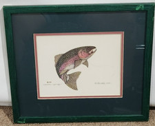 Vtg 1993 art for sale  Bowie
