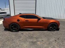 2023 chevrolet camaro for sale  Kersey