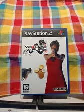 Yakuza fury ps2 usato  Pianoro