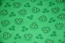 Shamrock toss patterned for sale  Kulpmont