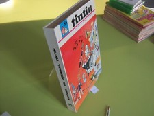 Album recueil reliure d'occasion  Saint-Florentin