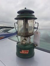 True vintage colman for sale  West New York