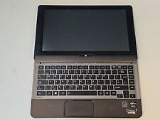 Toshiba satellite ultrabook for sale  PETERBOROUGH