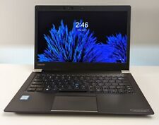 Notebook toshiba portege usato  Pontecagnano Faiano