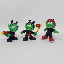 Astrosnik bully figures for sale  Festus