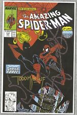 Todd mcfarlane autographed for sale  Orlando