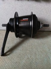 Shimano nexus inter gebraucht kaufen  Oberhausen