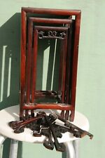 Lot tables gigognes d'occasion  France