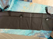 Dog car seat for sale  BOGNOR REGIS