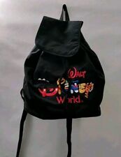 Walt disney backpack for sale  Sterling Heights