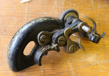 Vintage singer sewing for sale  BRACKLEY
