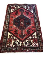 Rare tribal zanjan for sale  Oxon Hill