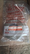 Dichtung dichtungsring passend gebraucht kaufen  Hoogstede