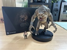 Sideshow star wars gebraucht kaufen  Leimen