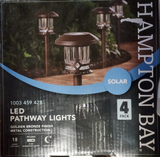 Hampton bay solard for sale  Fremont