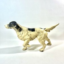 Cast iron pointer for sale  Belgrade