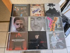 Cds marius müller gebraucht kaufen  Grasberg