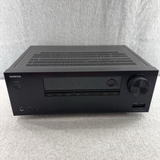 Onkyo sr373 5.2 for sale  Tulsa