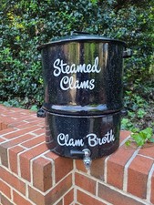 steamer pot for sale steamer pot for sale Conestoga