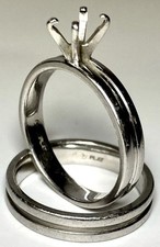 Platinum wedding ring for sale  Cincinnati