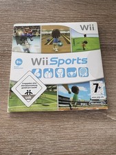 Wii sports nintendo d'occasion  Bischwiller