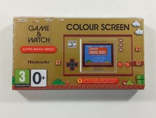 Game watch super d'occasion  Paris XI