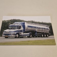 tanker truck for sale  WARE