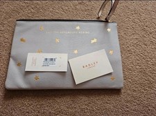 Genuine radley adventure for sale  TIVERTON