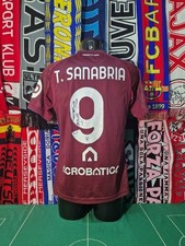 Maglia calcio torino usato  Bari