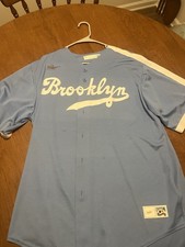 Jackie robinson brooklyn for sale  Sevierville