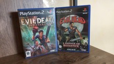 Evil dead fistful usato Evil dead fistful usato  Cinisello Balsamo