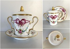 Tazza piattino coperchio usato  Varallo Pombia