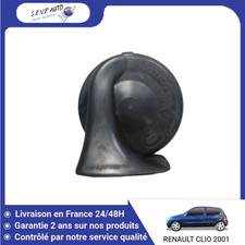 Klaxon avertisseur renault d'occasion  Saint-Quentin